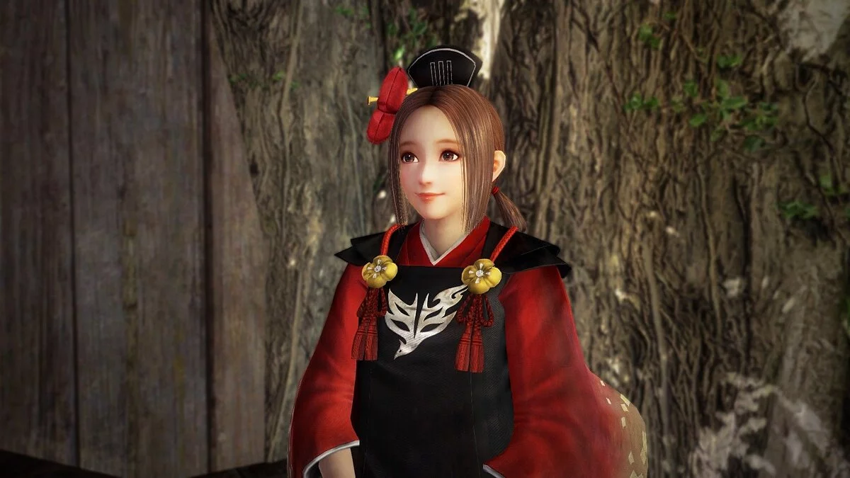 Скриншоты из Toukiden: Kiwami / Картинка 25