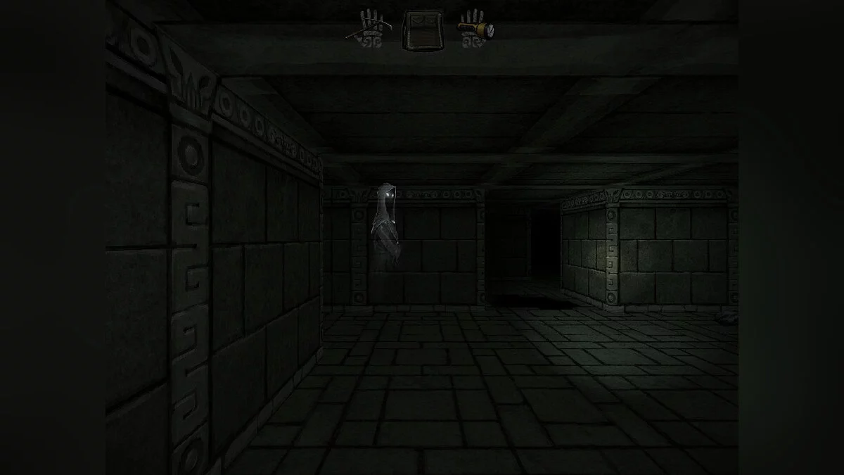 Скриншоты из I Can't Escape: Darkness / Картинка 3