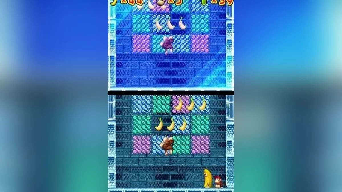 Скриншоты из DK: Jungle Climber / Картинка 80