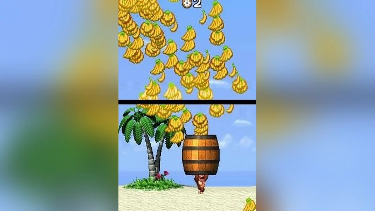 Скриншоты из DK: Jungle Climber / Картинка 82