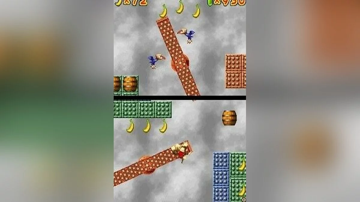 Скриншоты из DK: Jungle Climber / Картинка 84