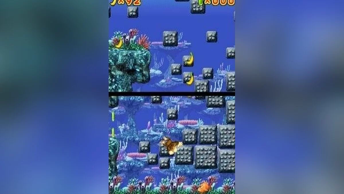 Скриншоты из DK: Jungle Climber / Картинка 85
