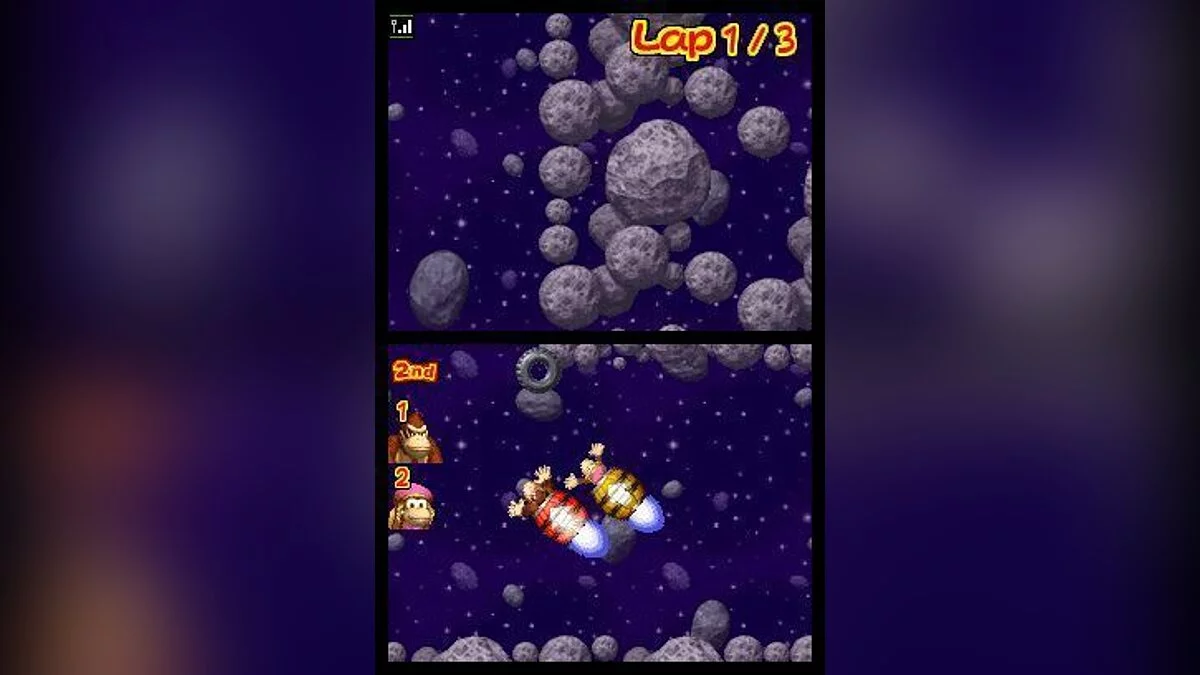 Скриншоты из DK: Jungle Climber / Картинка 68