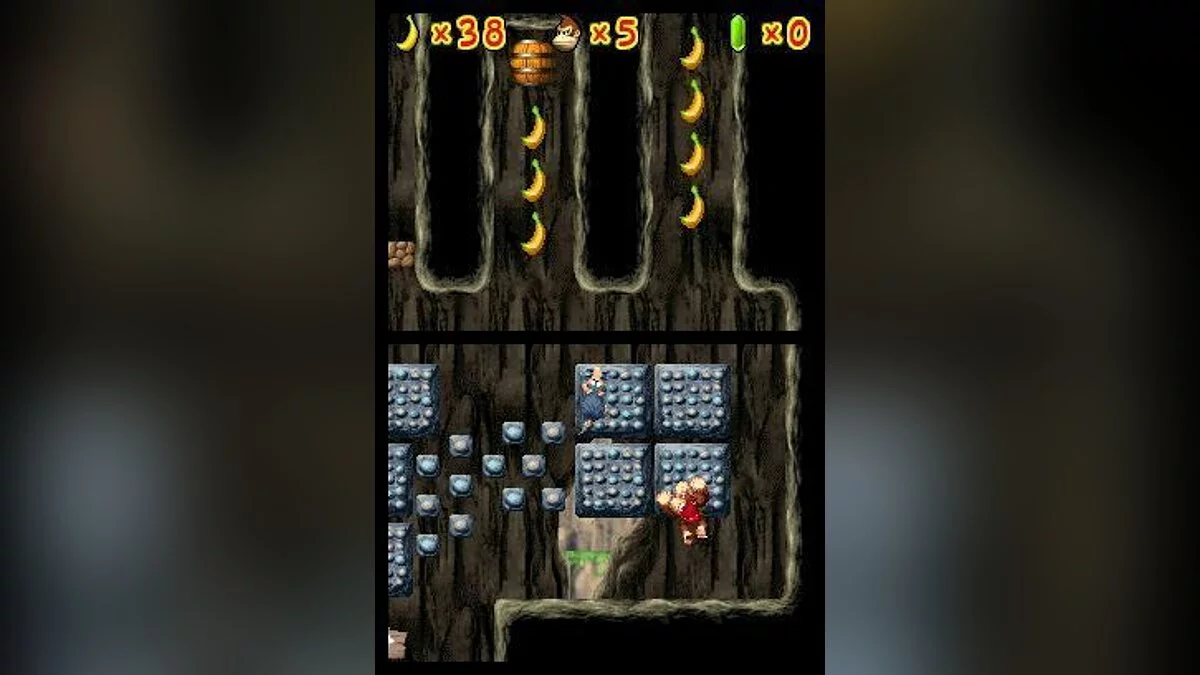 Скриншоты из DK: Jungle Climber / Картинка 69