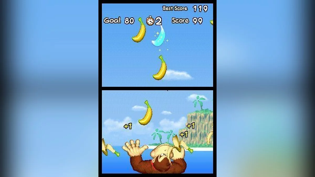 Скриншоты из DK: Jungle Climber / Картинка 73