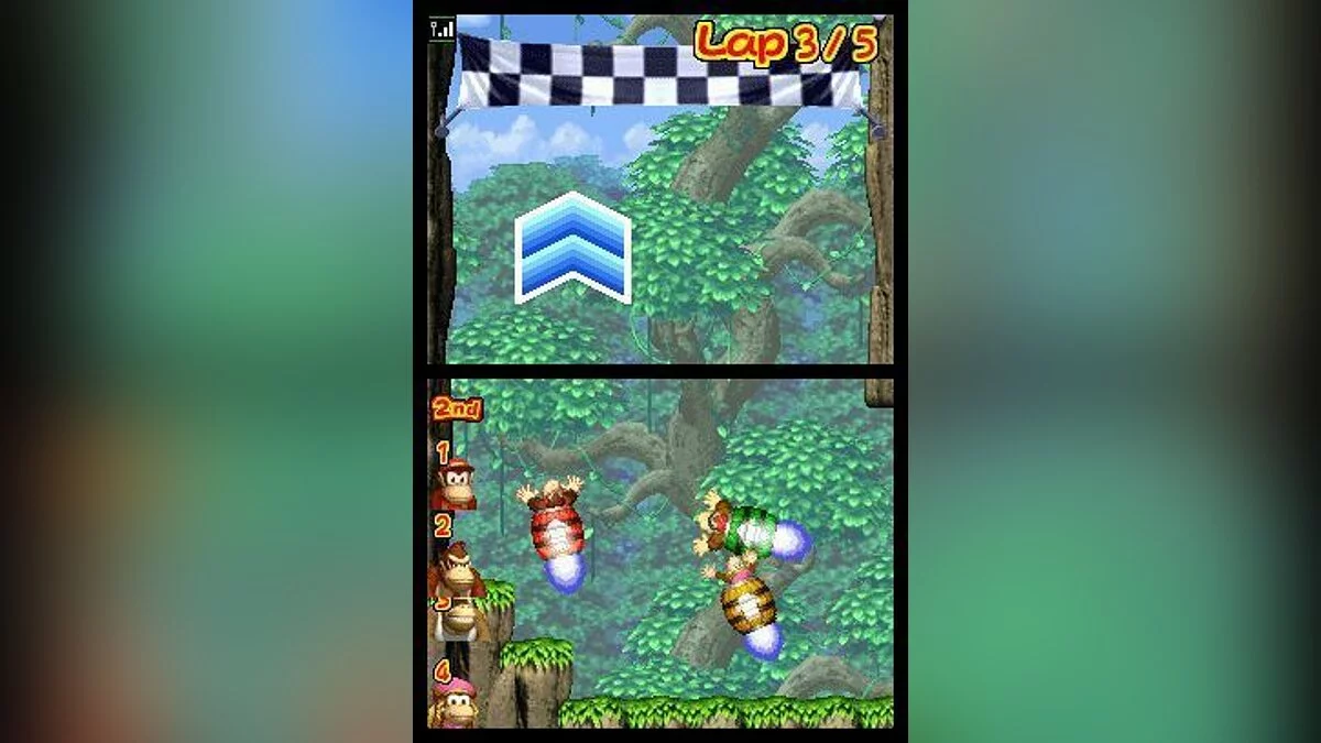 Скриншоты из DK: Jungle Climber / Картинка 76