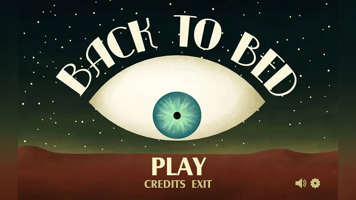 Скриншоты из Back to Bed / Картинка 19