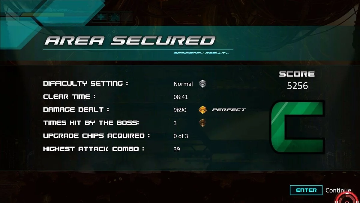 Скриншоты из A.R.E.S. Extinction Agenda EX / Картинка 17