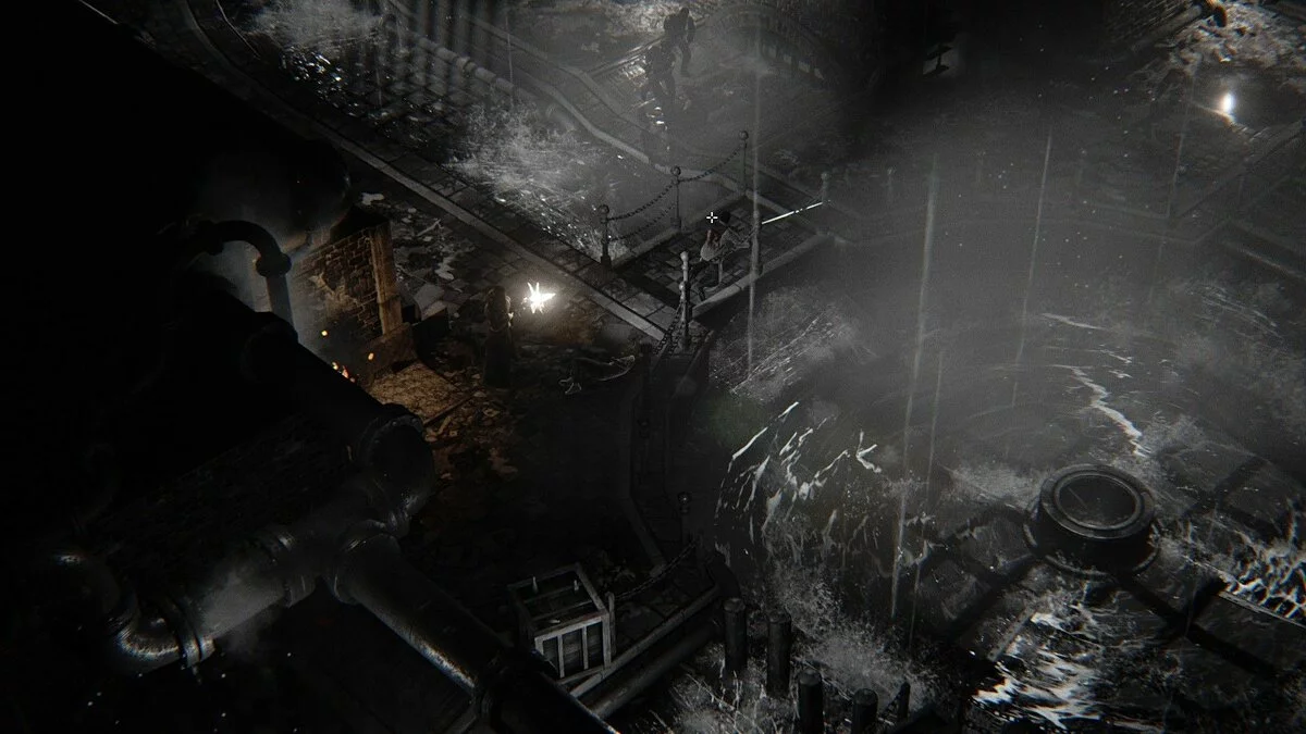 Скриншоты из Hatred / Картинка 20