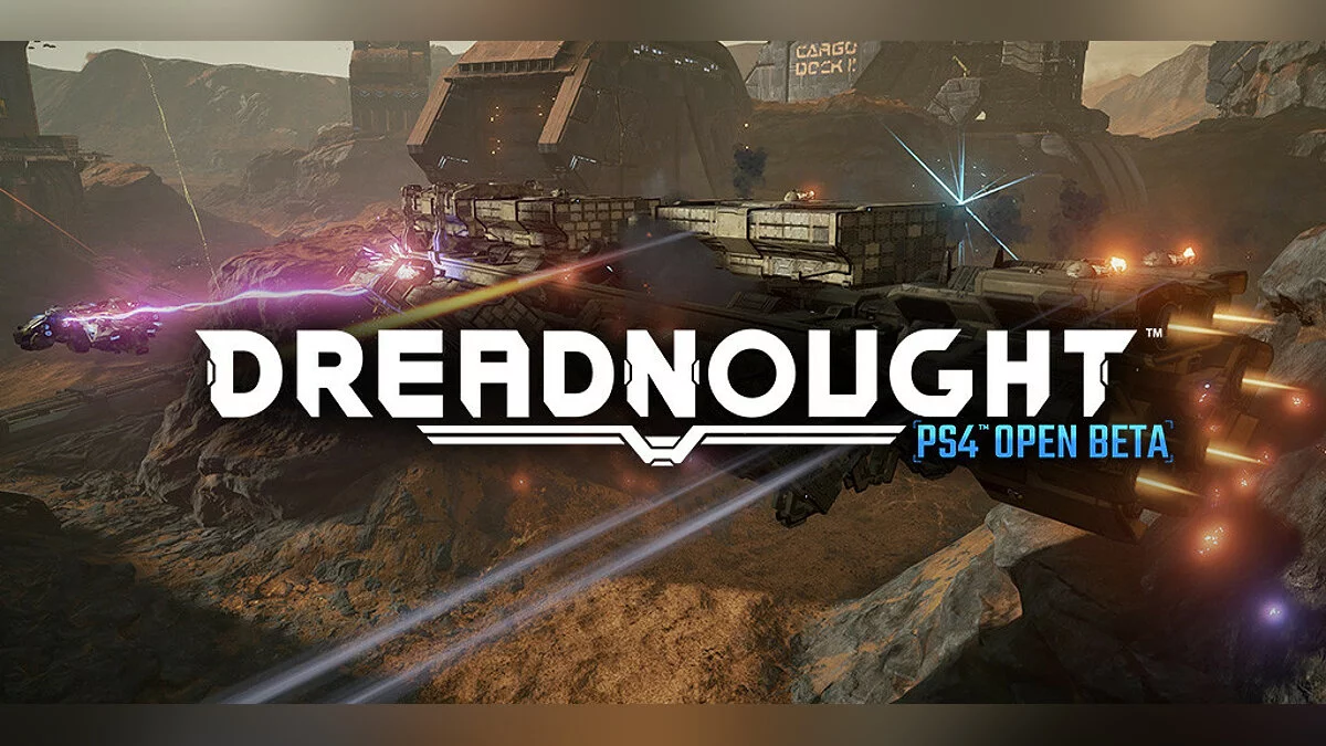 Скриншоты из Dreadnought / Картинка 93