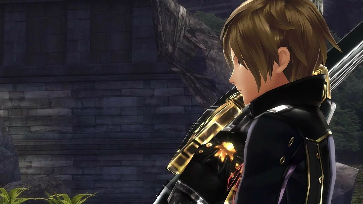 Скриншоты из God Eater 2: Rage Burst / Картинка 71