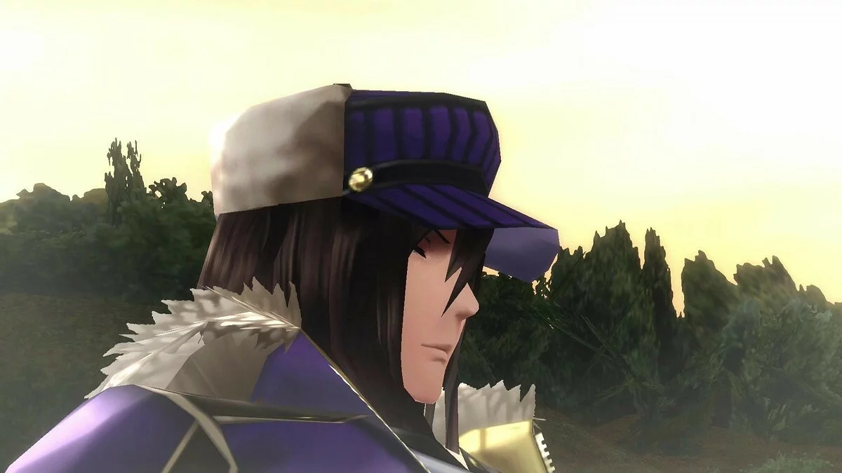 Скриншоты из God Eater 2: Rage Burst / Картинка 76