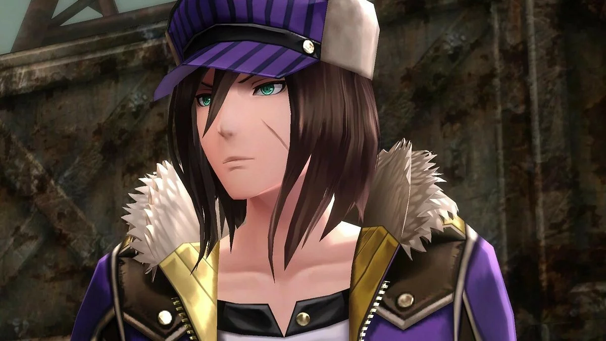 Скриншоты из God Eater 2: Rage Burst / Картинка 77