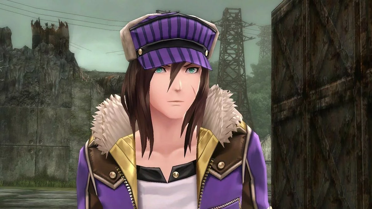 Скриншоты из God Eater 2: Rage Burst / Картинка 78