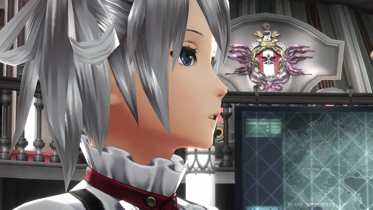 Скриншоты из God Eater 2: Rage Burst / Картинка 86