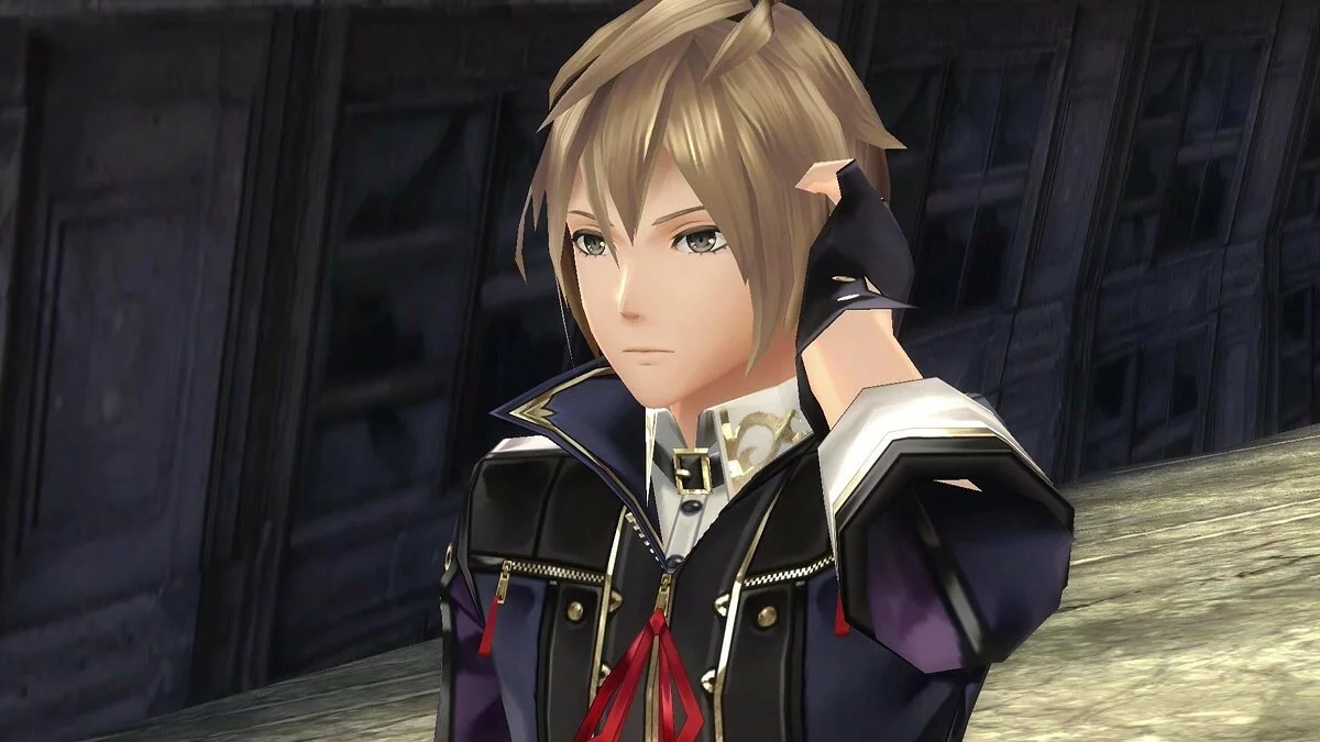 Скриншоты из God Eater 2: Rage Burst / Картинка 90