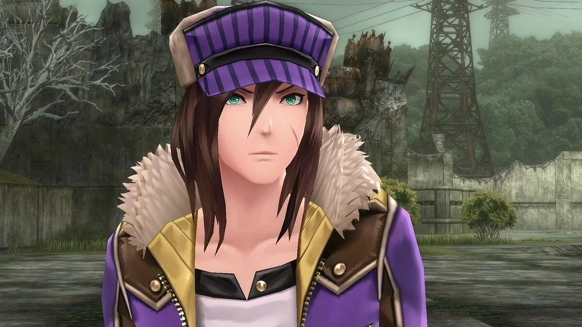 Скриншоты из God Eater 2: Rage Burst / Картинка 98