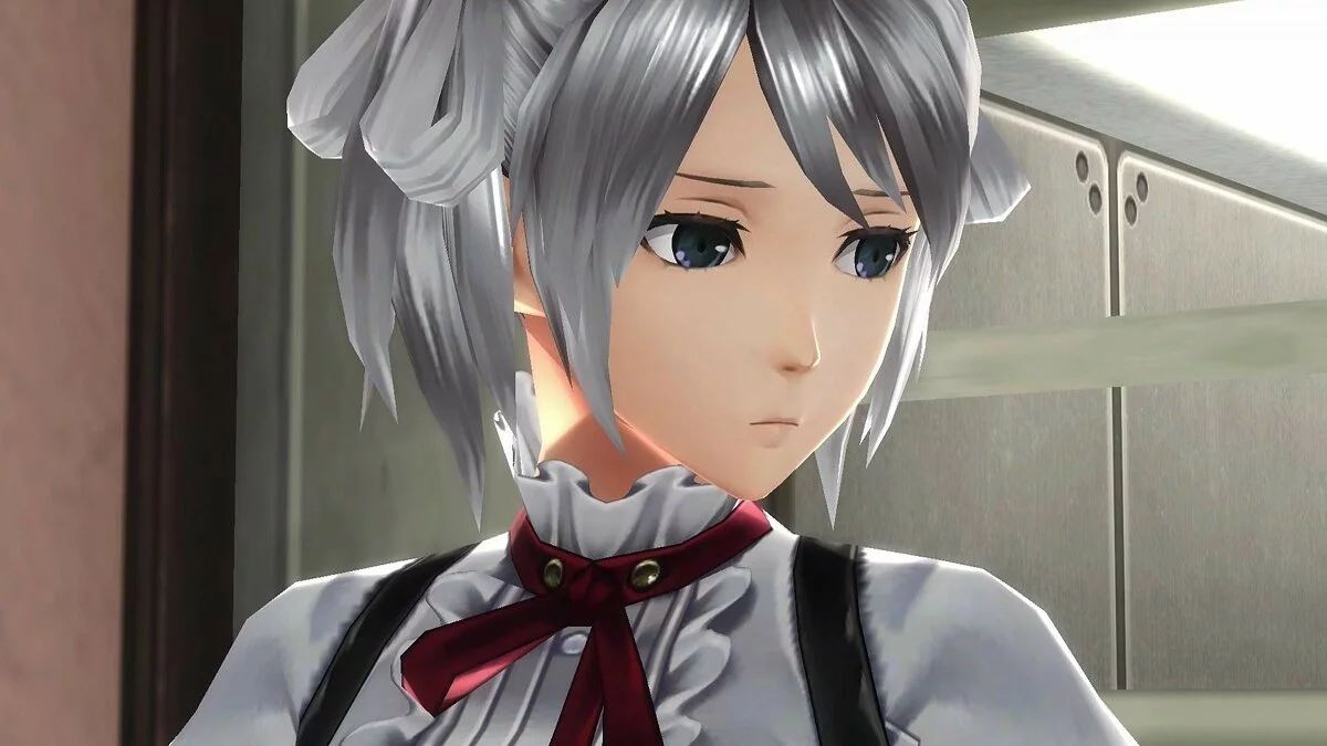 Скриншоты из God Eater 2: Rage Burst / Картинка 121