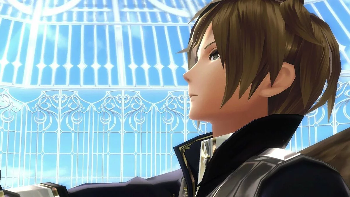Скриншоты из God Eater 2: Rage Burst / Картинка 131