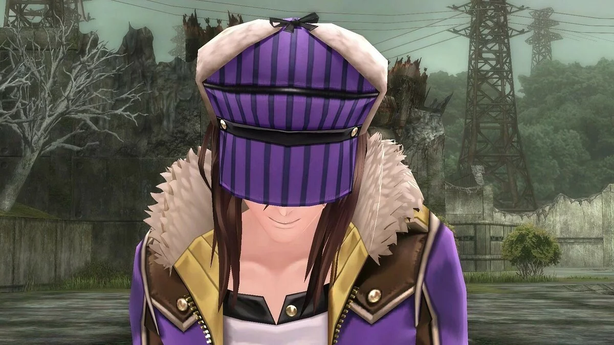 Скриншоты из God Eater 2: Rage Burst / Картинка 137