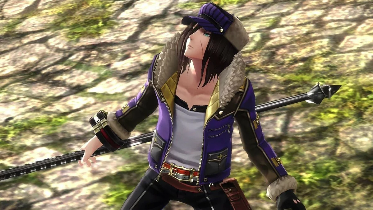 Скриншоты из God Eater 2: Rage Burst / Картинка 139