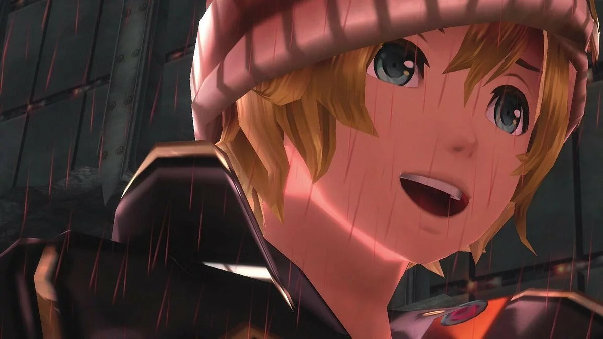 Скриншоты из God Eater 2: Rage Burst / Картинка 144