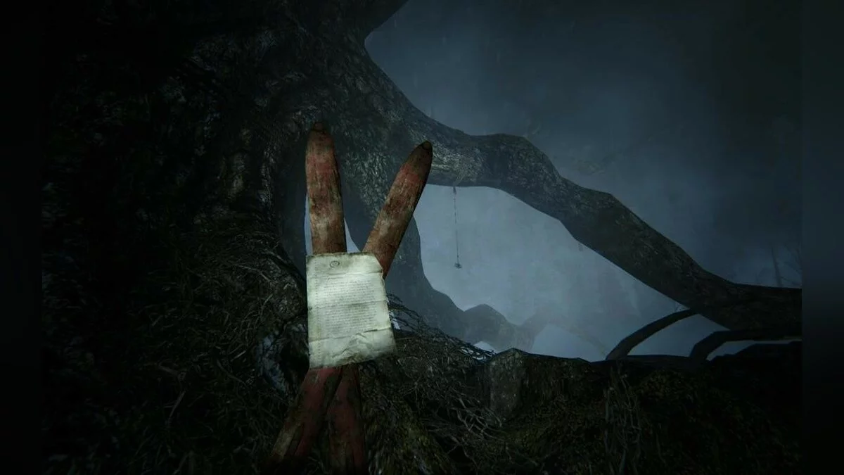 Скриншоты из Kholat / Картинка 22