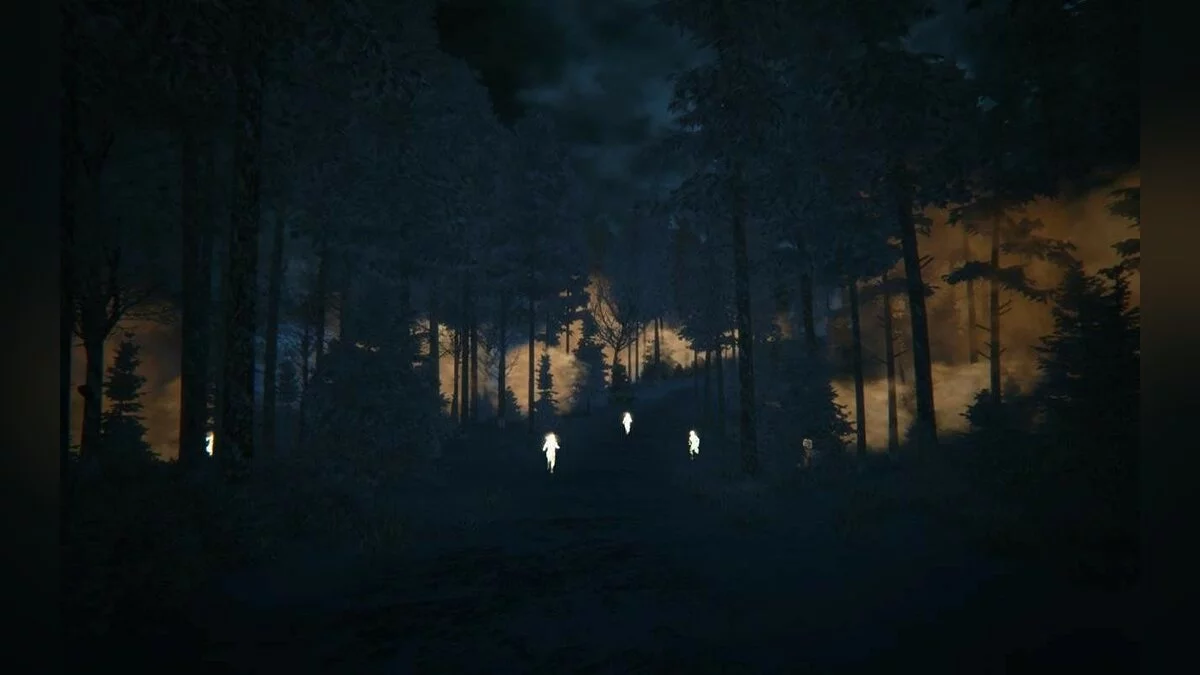 Скриншоты из Kholat / Картинка 23