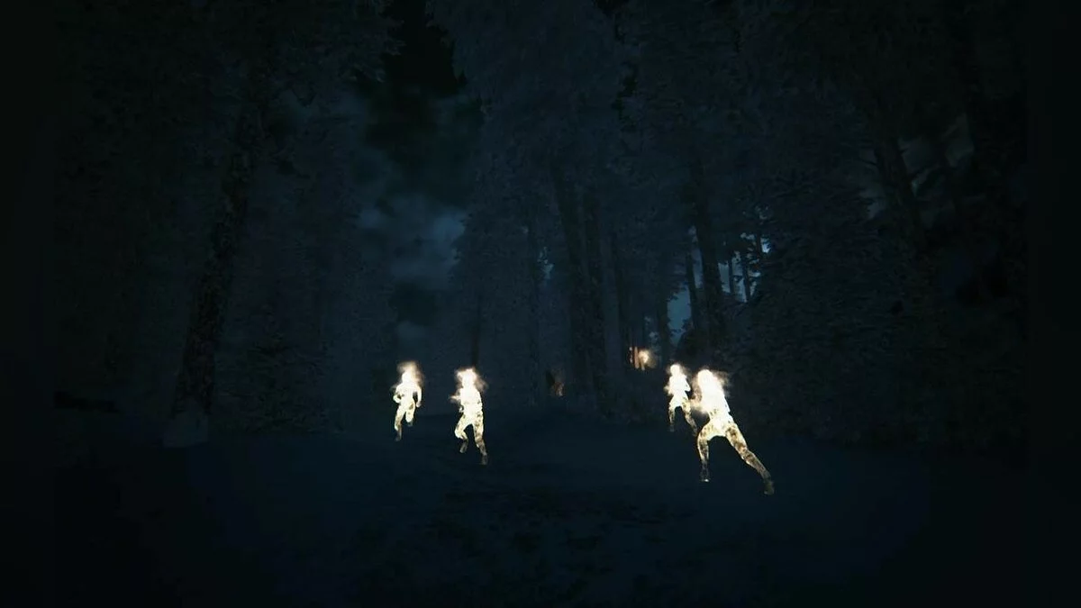 Скриншоты из Kholat / Картинка 24