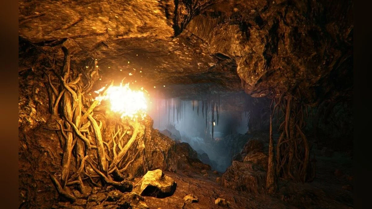 Скриншоты из Kholat / Картинка 25