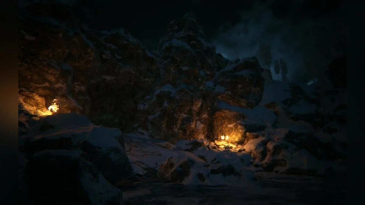 Скриншоты из Kholat / Картинка 26