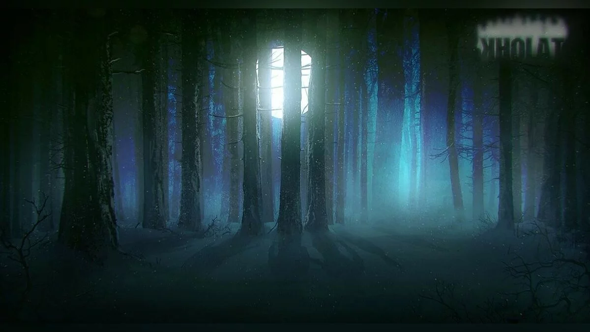 Скриншоты из Kholat / Картинка 29