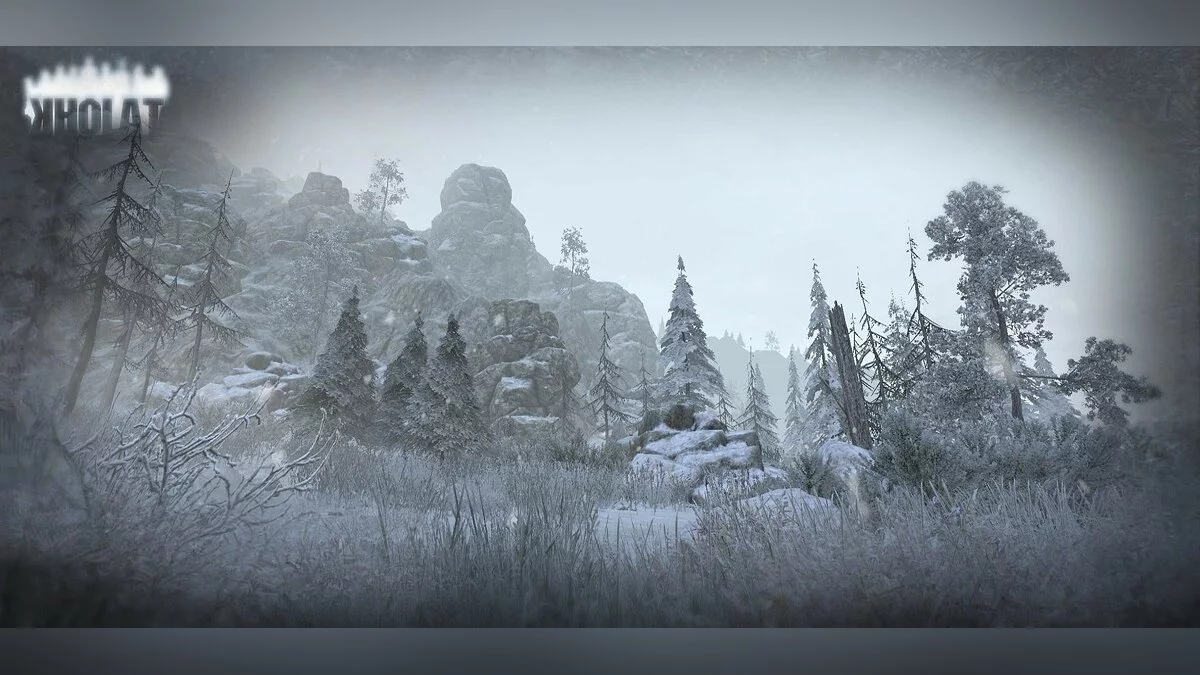 Скриншоты из Kholat / Картинка 30