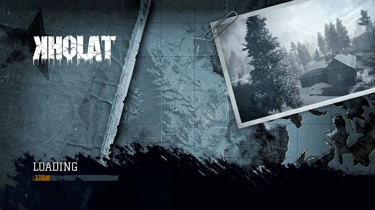 Скриншоты из Kholat / Картинка 35
