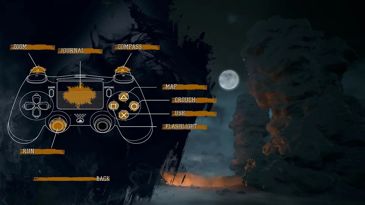 Скриншоты из Kholat / Картинка 37