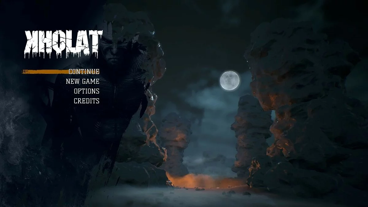 Скриншоты из Kholat / Картинка 36