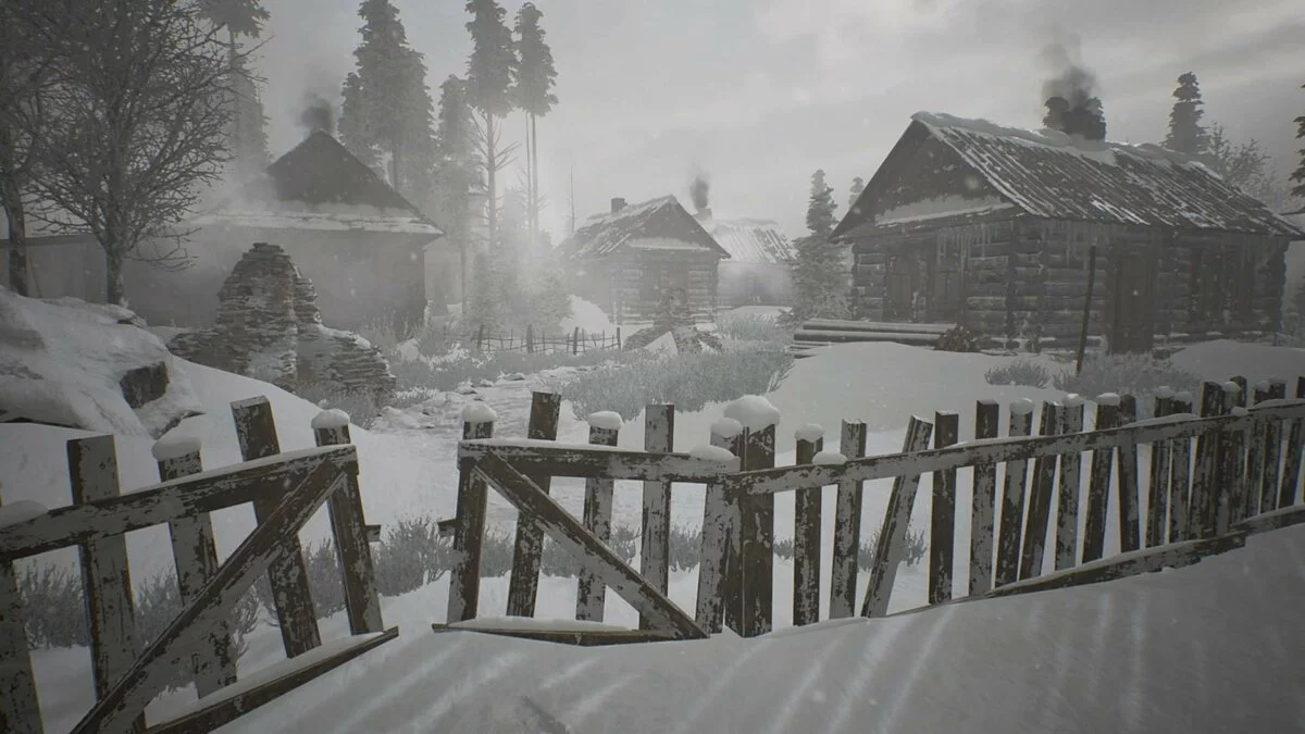 Скриншоты из Kholat / Картинка 41