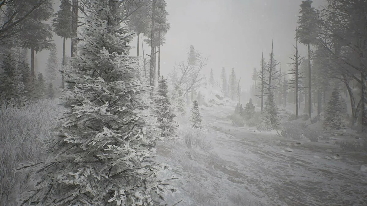 Скриншоты из Kholat / Картинка 42