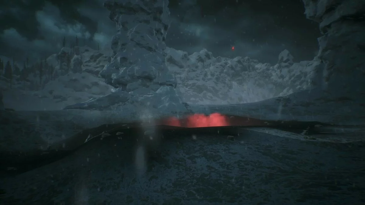 Скриншоты из Kholat / Картинка 43