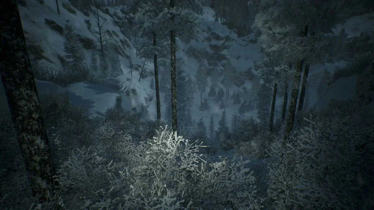 Скриншоты из Kholat / Картинка 44