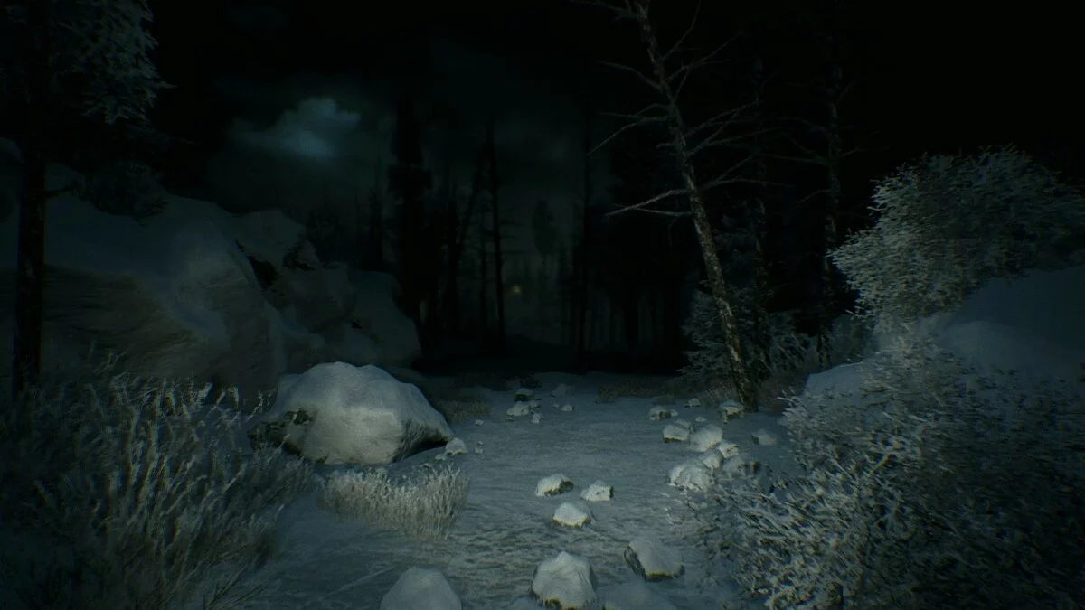 Скриншоты из Kholat / Картинка 46