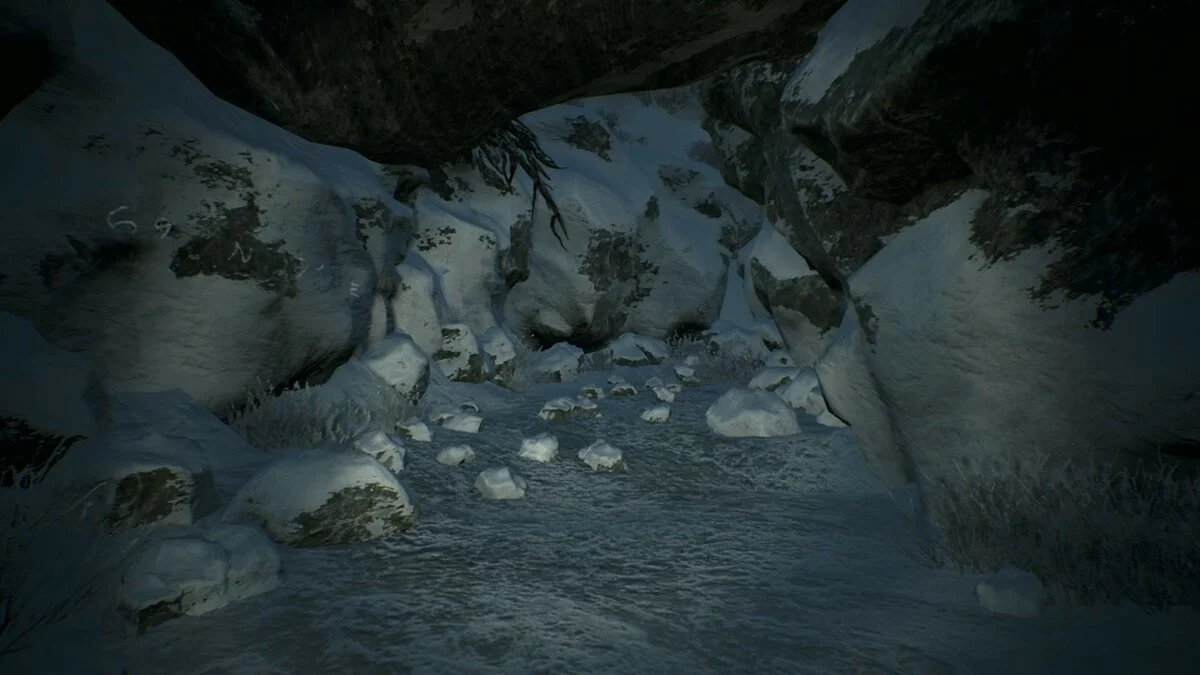 Скриншоты из Kholat / Картинка 45