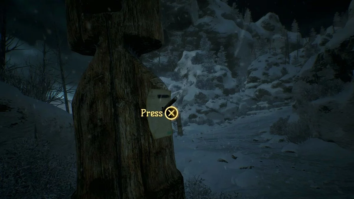 Скриншоты из Kholat / Картинка 48