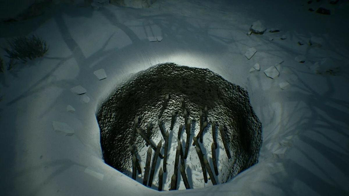 Скриншоты из Kholat / Картинка 47