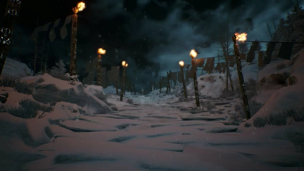 Скриншоты из Kholat / Картинка 50