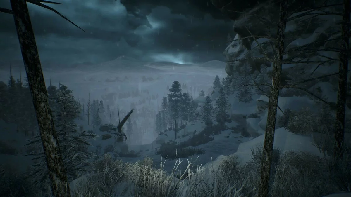 Скриншоты из Kholat / Картинка 49
