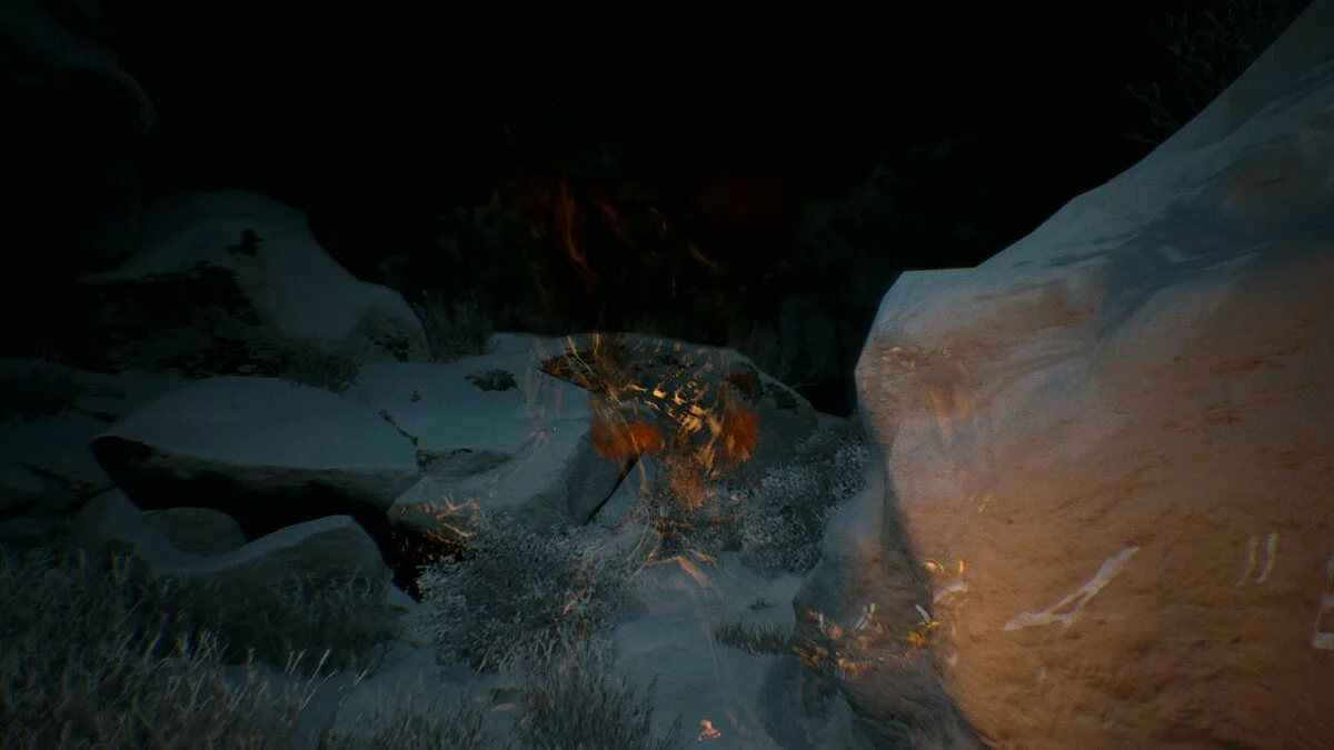 Скриншоты из Kholat / Картинка 51