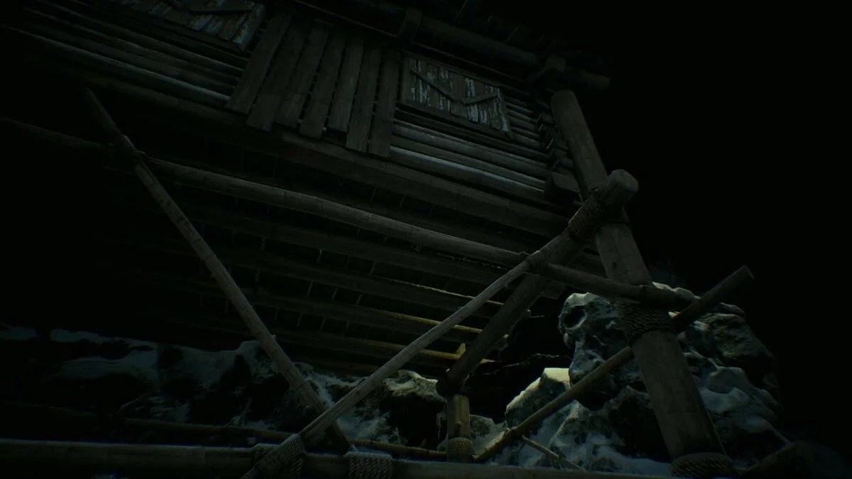 Скриншоты из Kholat / Картинка 54