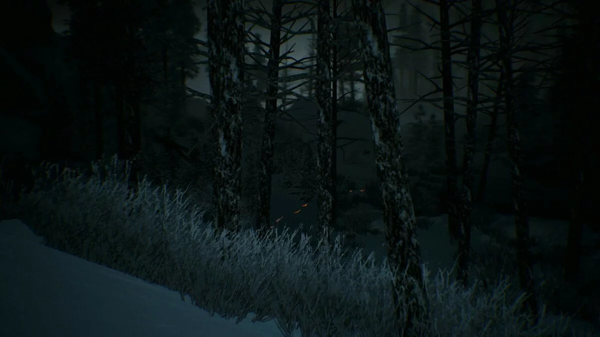 Скриншоты из Kholat / Картинка 53