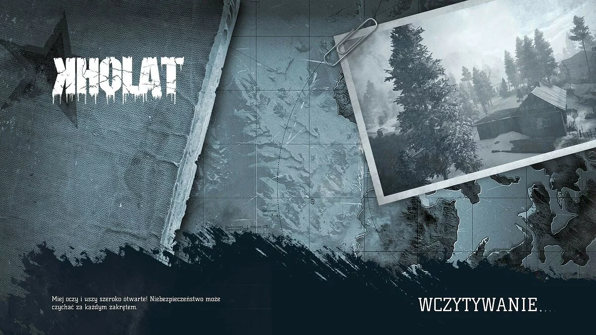 Скриншоты из Kholat / Картинка 56
